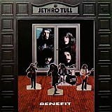 Jethro Tull - Benefit