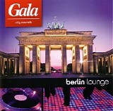 Various artists - Berlin Lounge