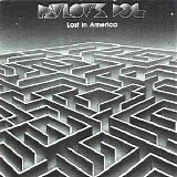 Pavlov's Dog-6 cd- - Pavlov's Dog-Lost In America-1990