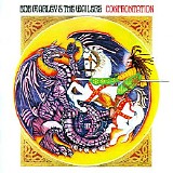 Bob Marley & The Wailers - Confrontation