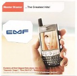 Master Blaster - The Greatest Hits-2CD-2007