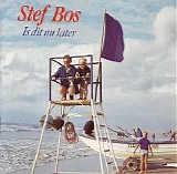 Stef Bos - 5 albums - Is Dit Nu Later