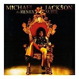 Michael Jackson - The Remix Suite