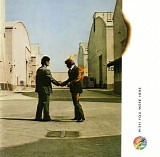 Pink Floyd - Wish You Were Here