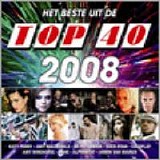 Various artists - Het Beste Uit De Top 40 2008