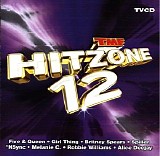 Various artists - Hitzone 12