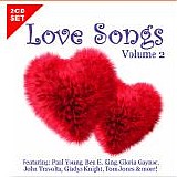 Various artists - Love Songs Volume 2