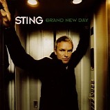 Sting - Brand New Day