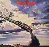 Deep Purple - Stormbringer (1974)-Remastered CD-2007