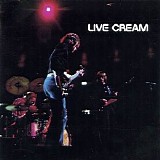 Cream - Live Cream[1970-04]