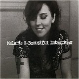 Melanie C - Beautiful Intentions [UK CD]