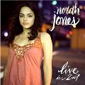 Norah Jones - Live In 2007 (EP)