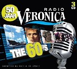 Various artists - 50 Jaar Radio Veronica The 60's