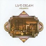 Cream - Live Cream Vol.2