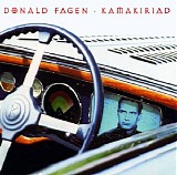 Donald Fagen - Kamakiriad
