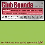 Various artists - Club Sounds Vol 42-2CD-2007