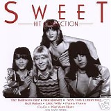 Sweet - Hit Collection-2007