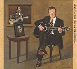 Eric Clapton - Me and Mr.Johnson (Digipak)
