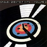 Eagles - Eagles Greatest Hits Vol. 2 (album)