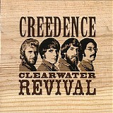 CCR - 1970-1971 (Live) - CD6