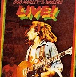 Bob Marley - Live