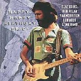 eric clapton & friends - happy, happy birthday eric (1976)