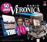 Various artists - 50 Jaar Radio Veronica The 70's