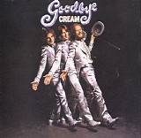 Cream-17 cd - Goodbye