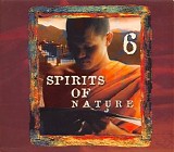 Various artists - Spirits Of Nature 6