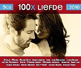 Various artists - 100x Liefde 2010