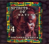 Various artists - Spirits Of Nature 4