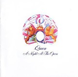 Queen - Night at the Opera