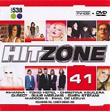 Various artists - Radio 538 Hitzone 41