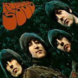 The Beatles - Rubber Soul (2009 Remaster)