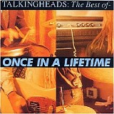 Talking Heads - Once in a lifetime