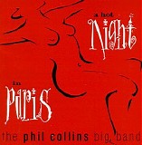 Phil Collins - A Hot Night In Paris