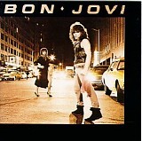 Bon Jovi - Bon Jovi