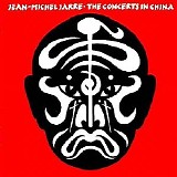 Jean Michel Jarre - The Concerts In China