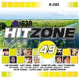 Various artists - Radio 538 Hitzone 49
