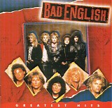 Bad English - Greatest Hits