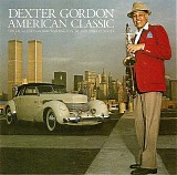 Dexter Gordon - American Classic