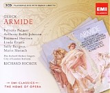 Christoph Willibald Gluck - Armide