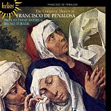 Francisco de Peñalosa - Complete Motets