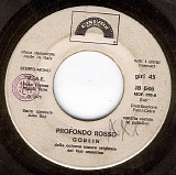 Goblin - Profondo Rosso