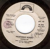 Goblin - Profondo Rosso