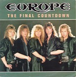 Europe - The Final Countdown