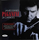 Paganini - Paganini: 24 Caprices - Ehnes