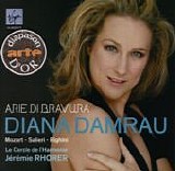Varios - Arie di bravura