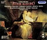 Cimarosa - Il Pittor Parigino - Pal