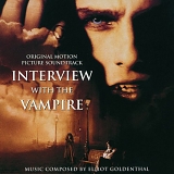 Elliot Goldenthal - Interview With The Vampire (By Elliot Goldenthal)